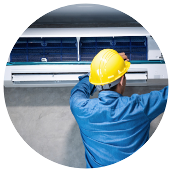 klímák beszerzése